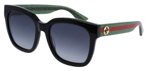 gucci zonnebril heren gg0034s|Gucci® Sunglasses & Glasses .